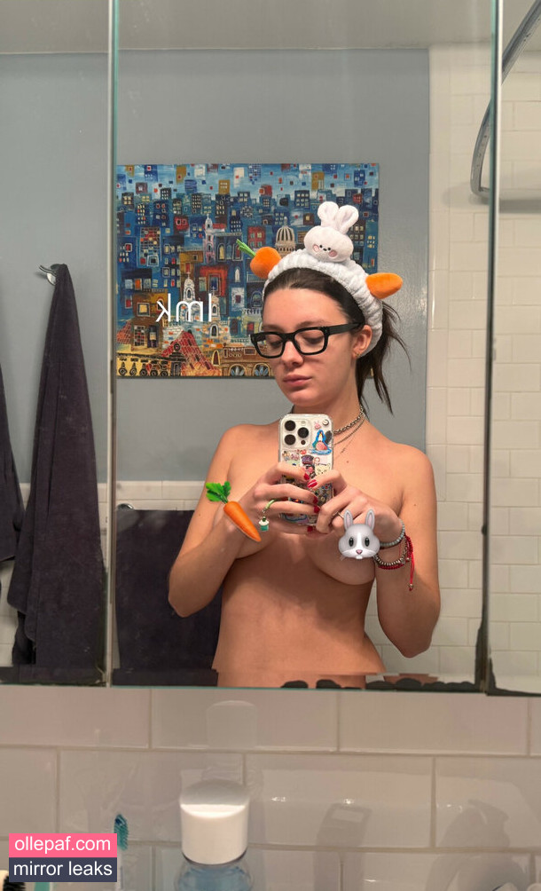 Latest Leaks Sabrina Fuentes Nude #4 - Fapello