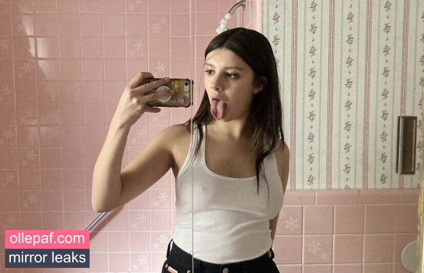 Latest Leaks Sabrina Fuentes Nude #76 - Fapello