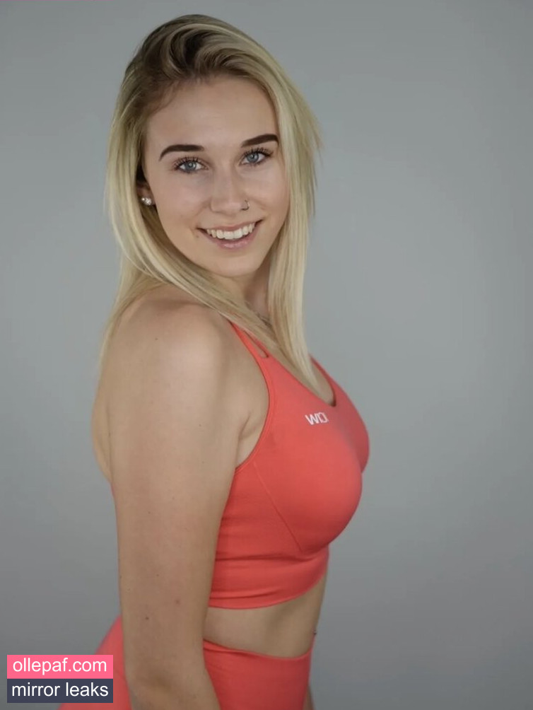 Latest Leaks Sabrina Immler Nude #7 - Fapello