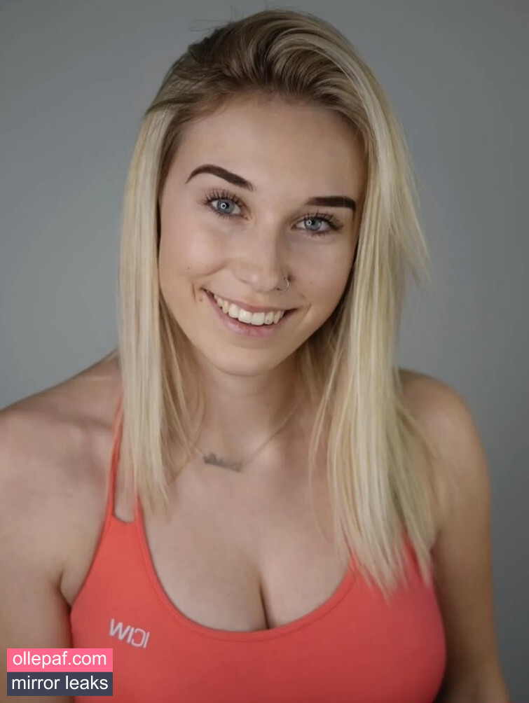 Latest Leaks Sabrina Immler Nude #8 - Fapello