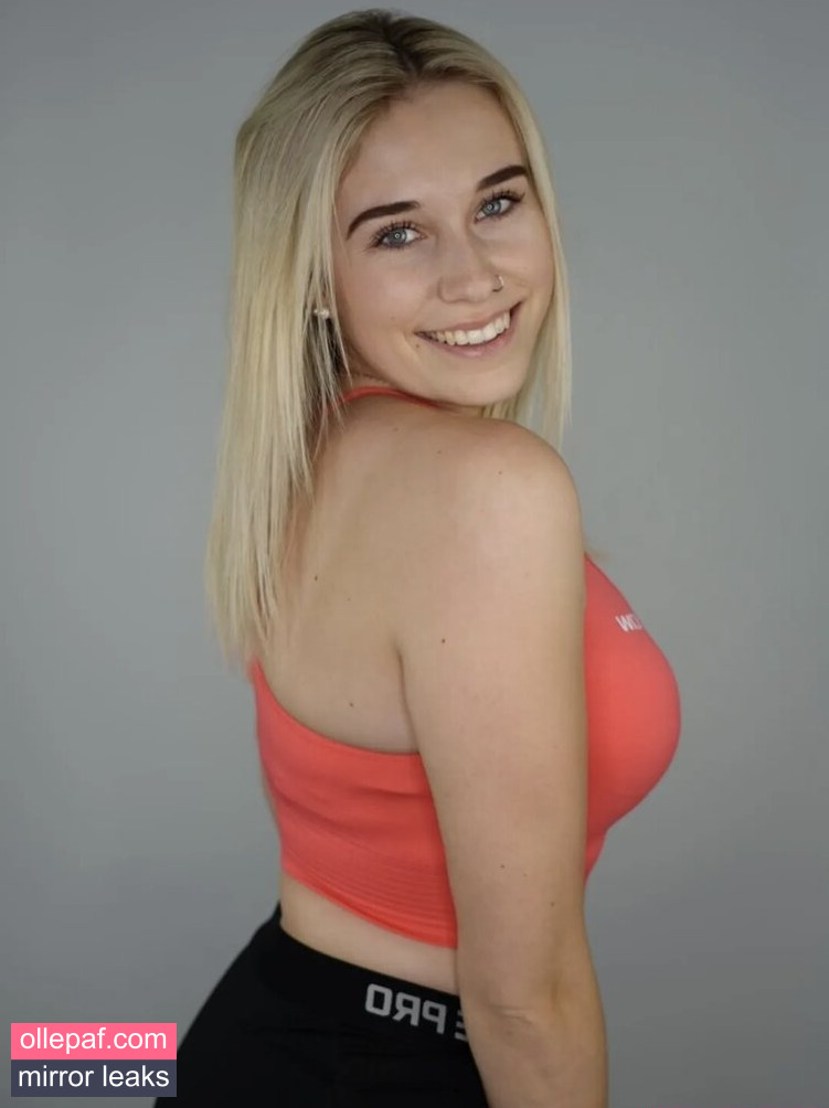 Latest Leaks Sabrina Immler Nude #9 - Fapello
