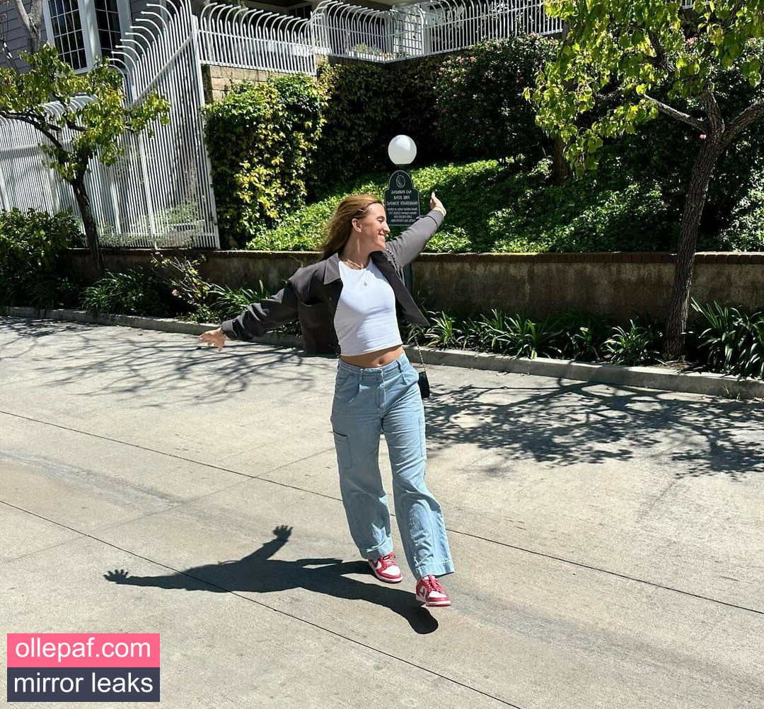 Latest Leaks Sabrina Ionescu Nude #12 - Fapello