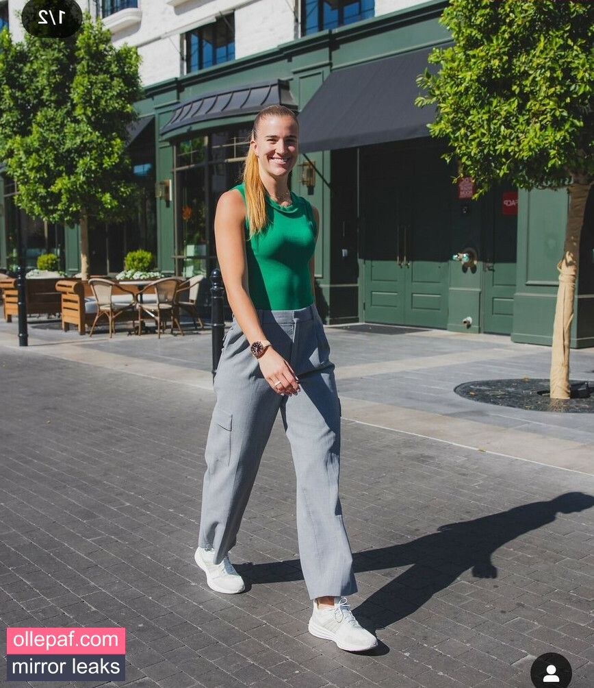 Latest Leaks Sabrina Ionescu Nude #39 - Fapello
