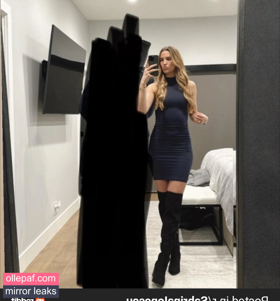 Latest Leaks Sabrina Ionescu Nude #42 - Fapello