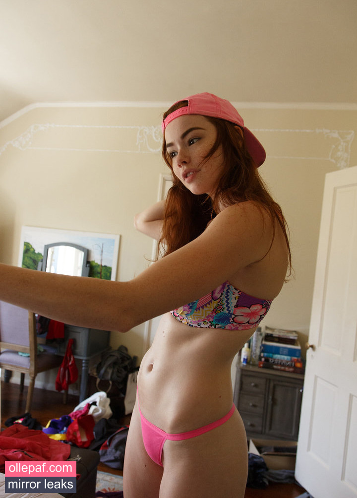 Sabrina Lynn Nude Leaks OnlyFans #1259 - Fapello