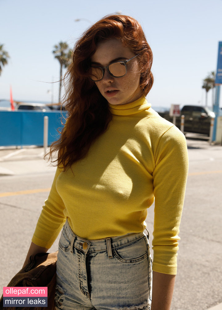 Sabrina Lynn Nude Leaks OnlyFans #1320 - Fapello