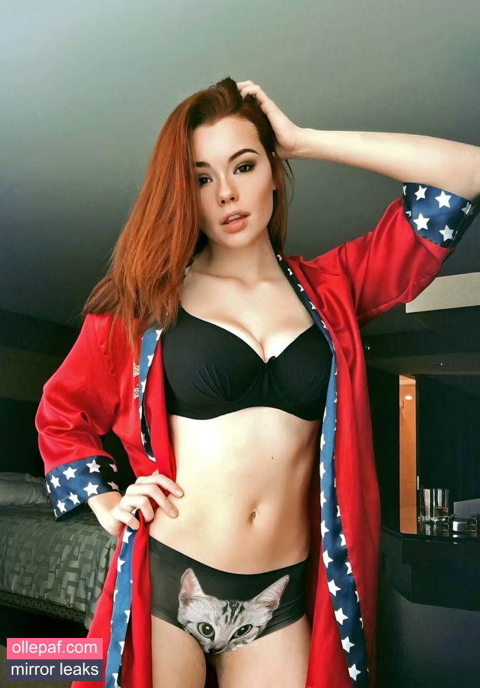 Sabrina Lynn Nude Leaks OnlyFans #1600 - Fapello