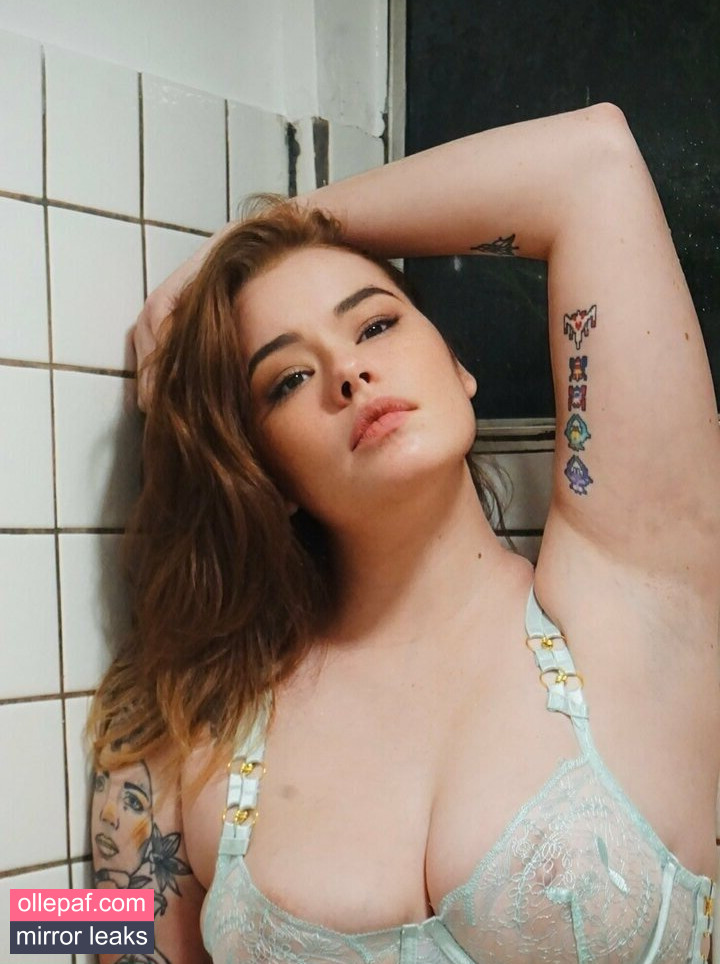 Sabrina Lynn Nude Leaks OnlyFans #212 - Fapello