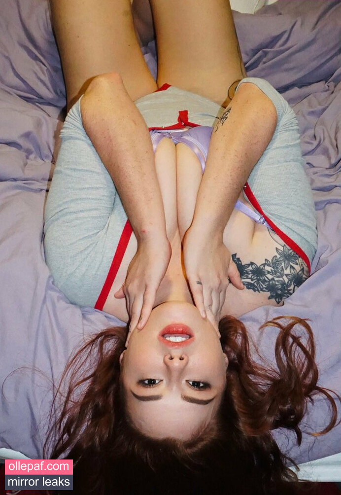 Latest Leaks Sabrina Lynn Nude #473 - Fapello