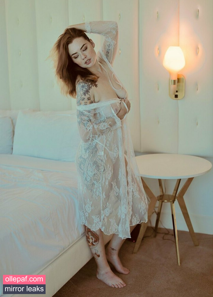 Latest Leaks Sabrina Lynn Nude #587 - Fapello