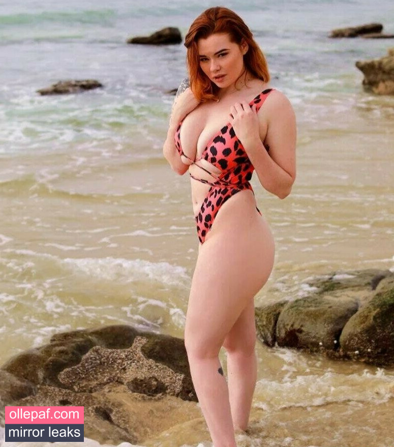 Latest Leaks Sabrina Lynn Nude #745 - Fapello