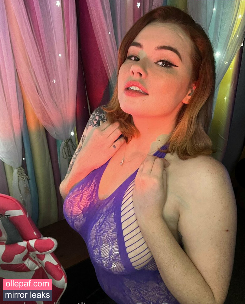 Latest Leaks Sabrina Lynn Nude #750 - Fapello