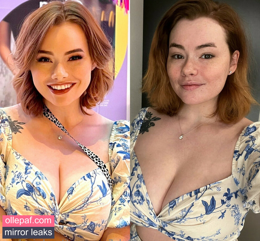 Latest Leaks Sabrina Lynn Nude #804 - Fapello