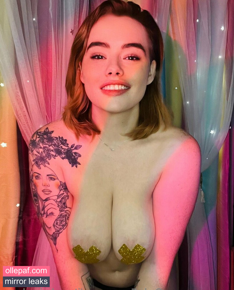 Latest Leaks Sabrina Lynn Nude #824 - Fapello