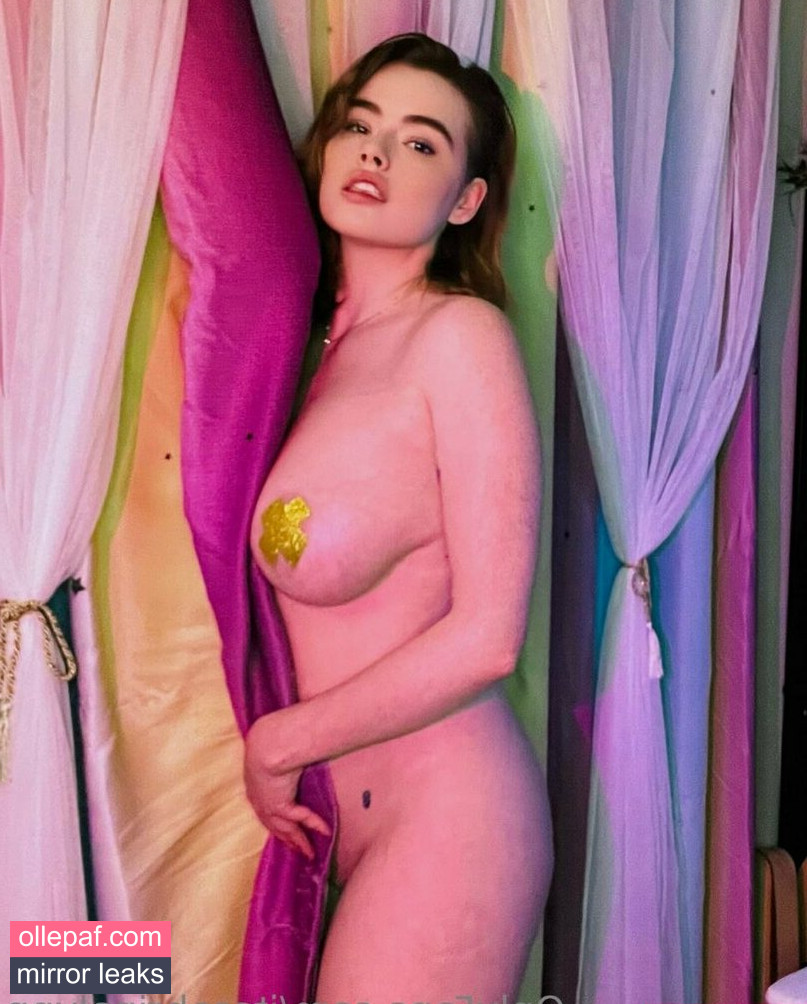 Latest Leaks Sabrina Lynn Nude #826 - Fapello