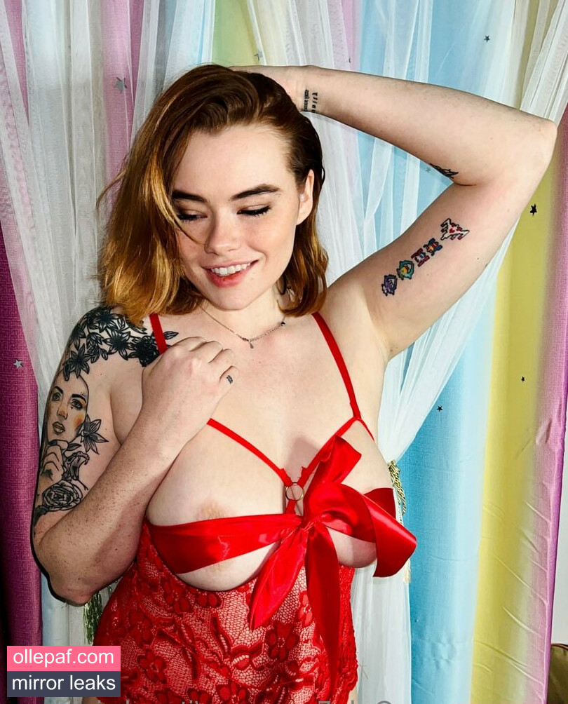Latest Leaks Sabrina Lynn Nude #836 - Fapello