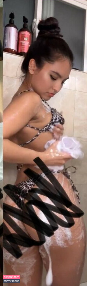 Latest Leaks Sabrina Mercado Nude #2 - Fapello