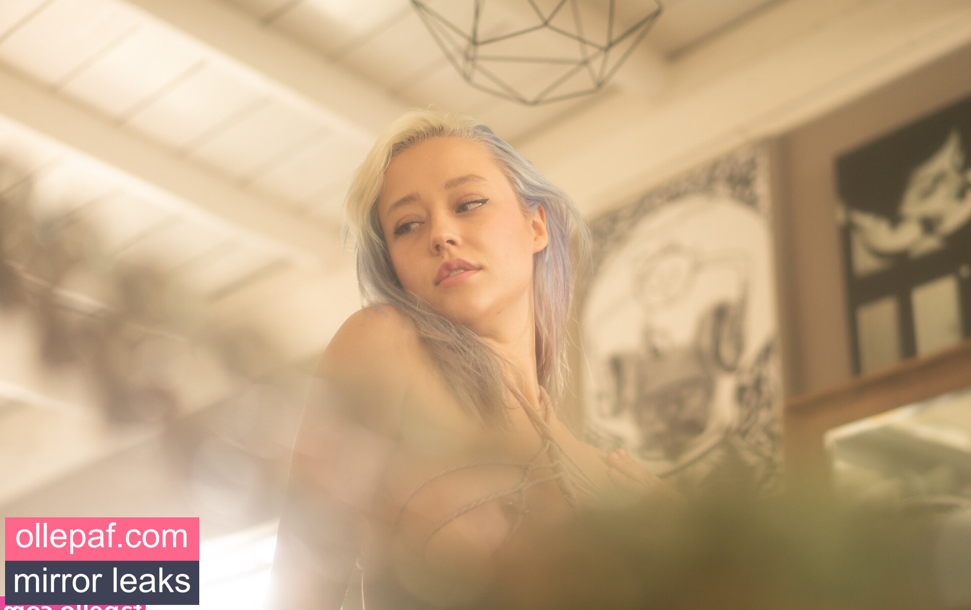 Latest Leaks Sabrina Nichole Nude #1245 - Fapello