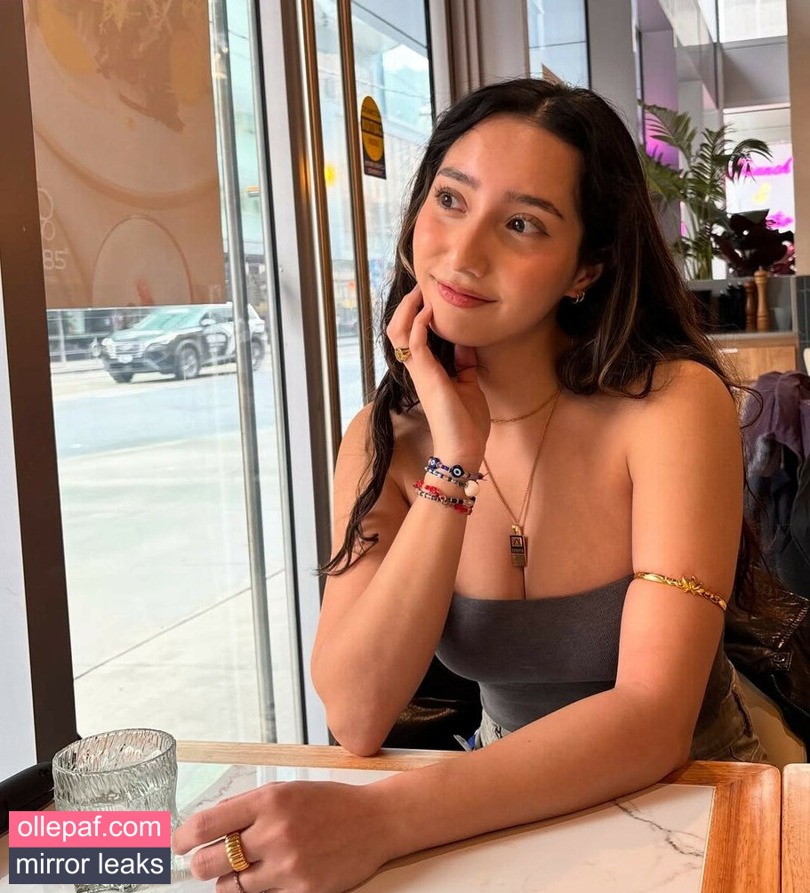 Latest Leaks Sabrina Pezeshkian Nude #11 - Fapello