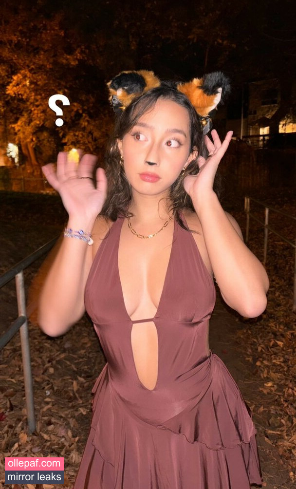 Latest Leaks Sabrina Pezeshkian Nude #102 - Fapello
