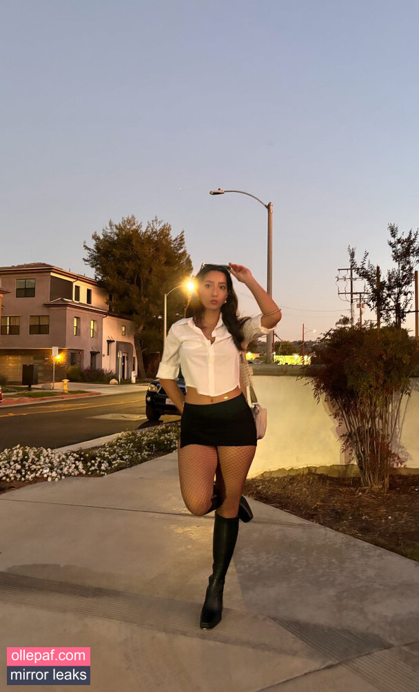 Latest Leaks Sabrina Pezeshkian Nude #116 - Fapello