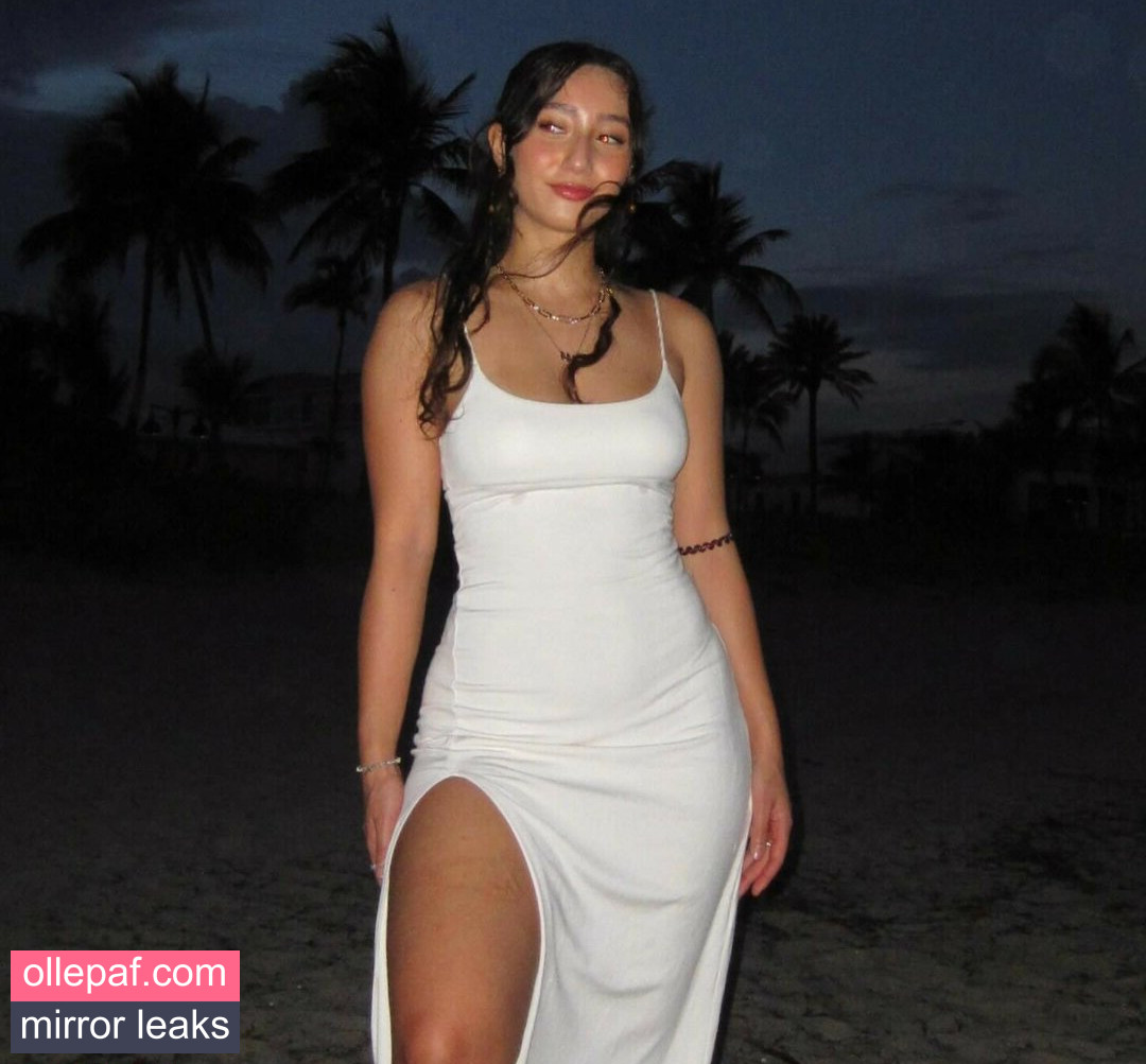 Latest Leaks Sabrina Pezeshkian Nude #122 - Fapello