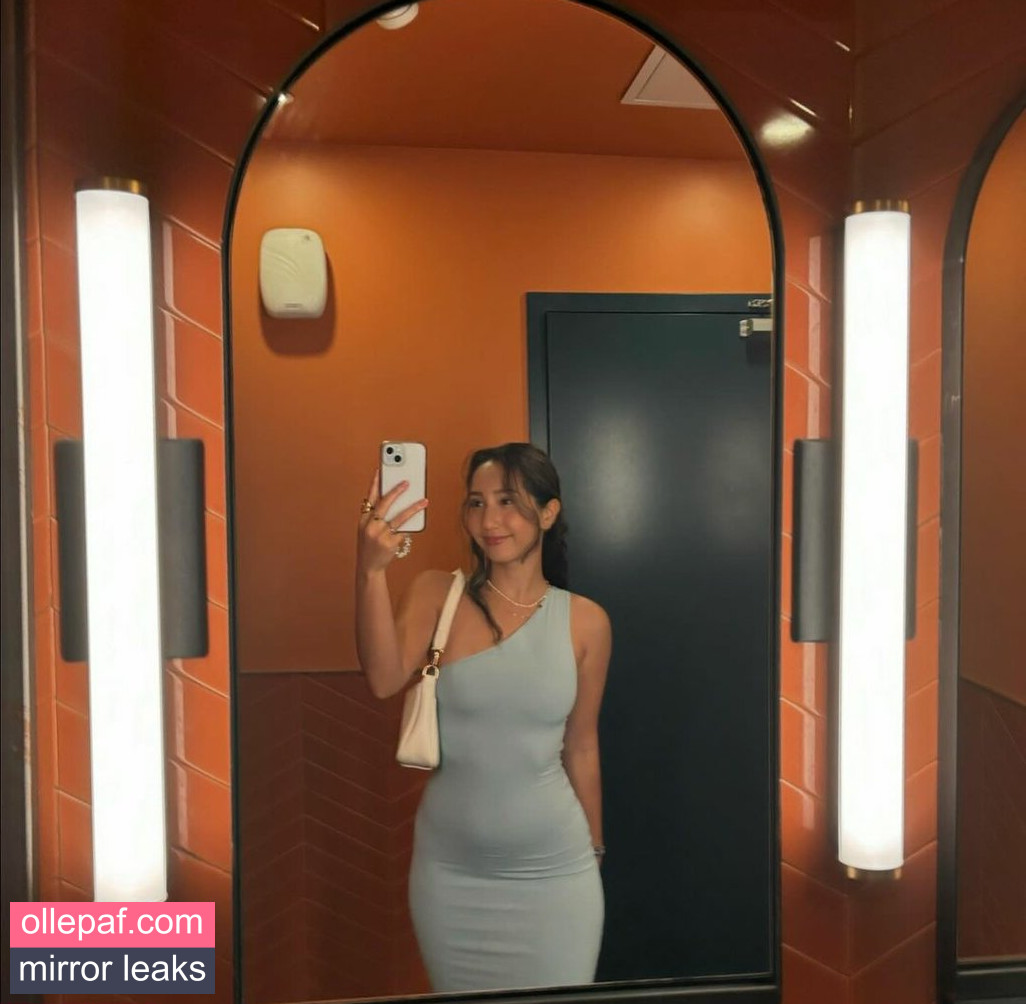 Latest Leaks Sabrina Pezeshkian Nude #129 - Fapello