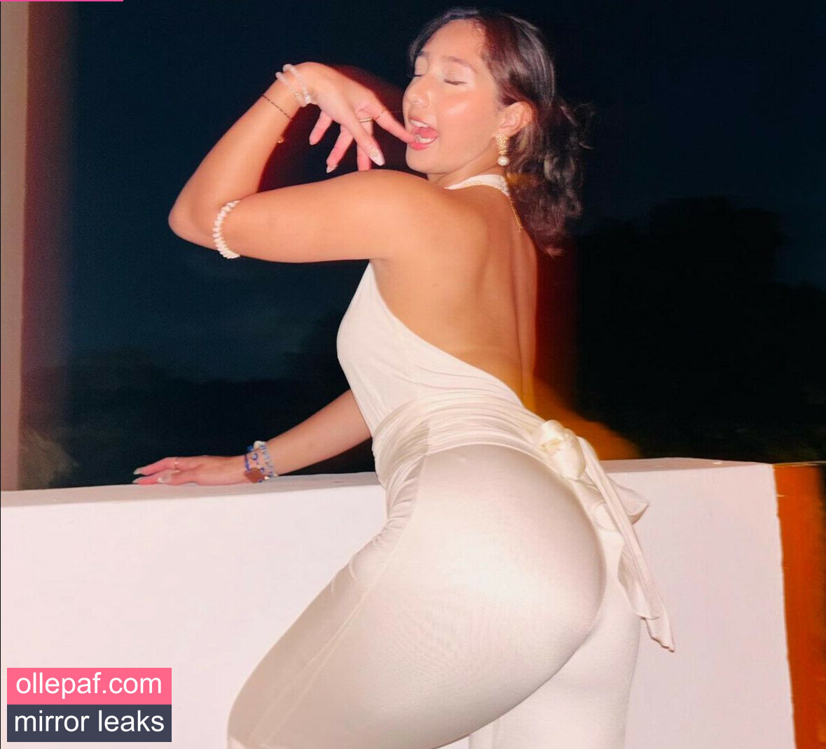 Latest Leaks Sabrina Pezeshkian Nude #158 - Fapello