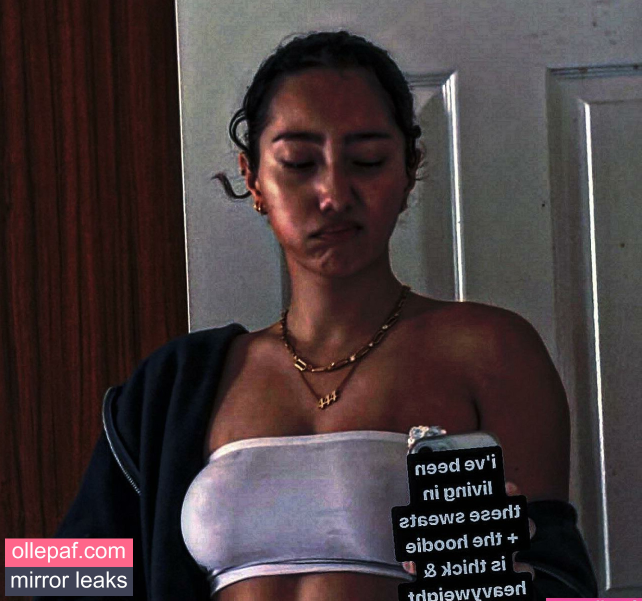 Latest Leaks Sabrina Pezeshkian Nude #164 - Fapello