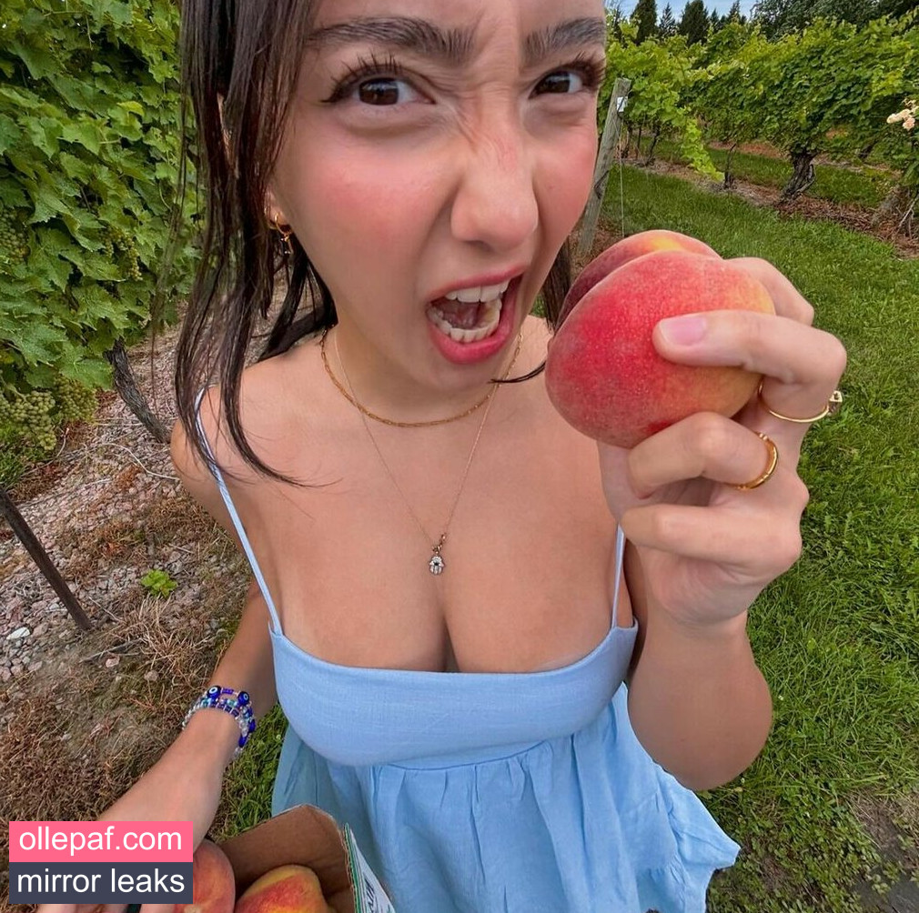 Latest Leaks Sabrina Pezeshkian Nude #182 - Fapello