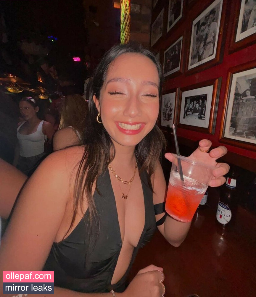 Latest Leaks Sabrina Pezeshkian Nude #189 - Fapello