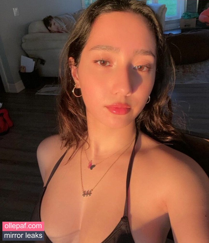 Latest Leaks Sabrina Pezeshkian Nude #200 - Fapello