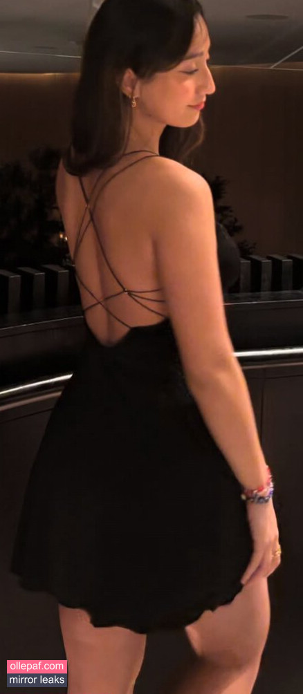 Latest Leaks Sabrina Pezeshkian Nude #3 - Fapello
