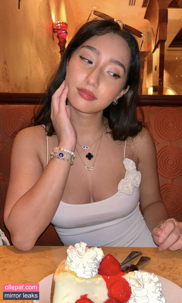 Latest Leaks Sabrina Pezeshkian Nude #299 - Fapello