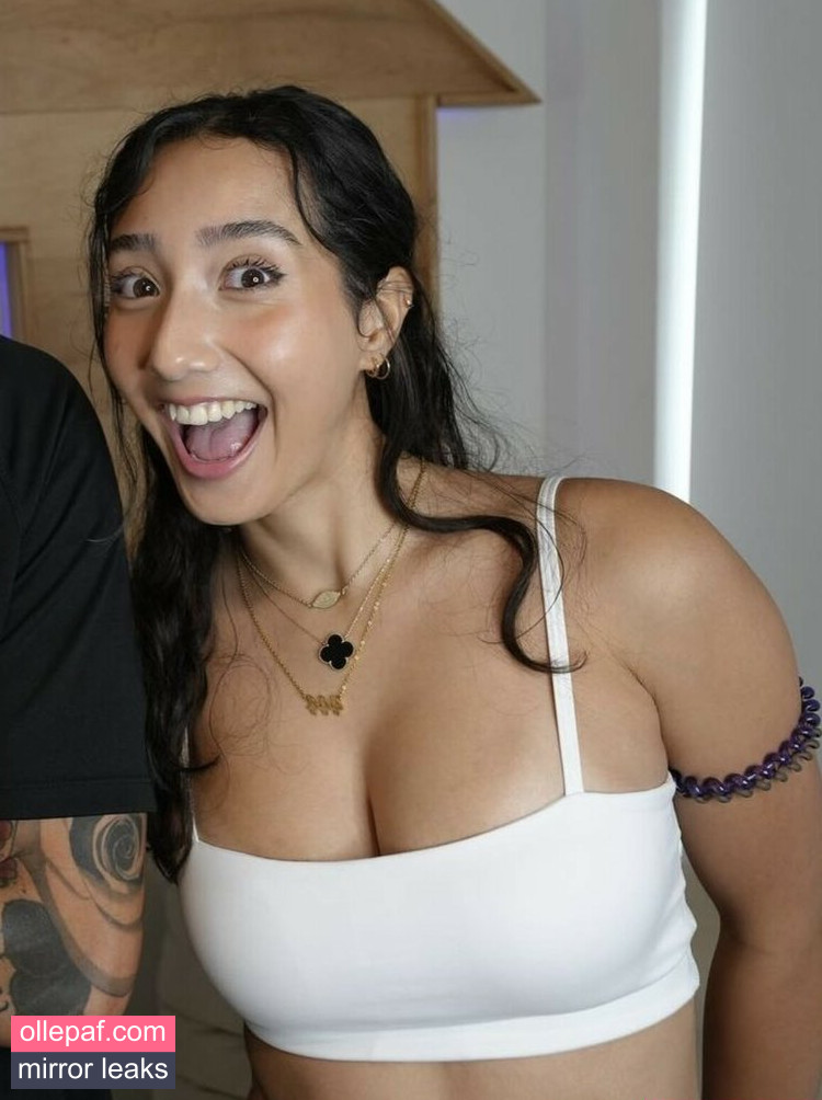 Latest Leaks Sabrina Pezeshkian Nude #300 - Fapello