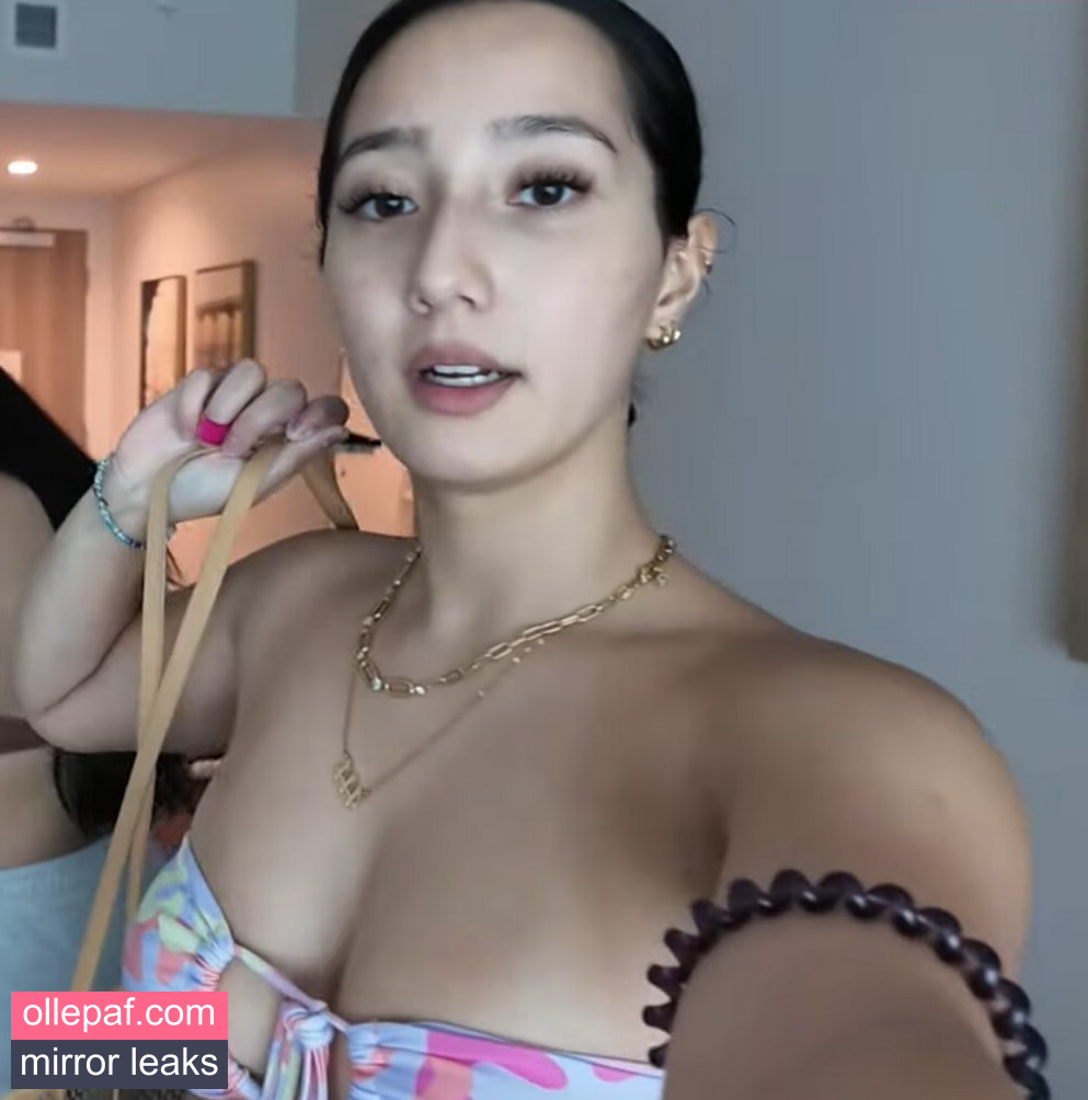 Latest Leaks Sabrina Pezeshkian Nude #31 - Fapello