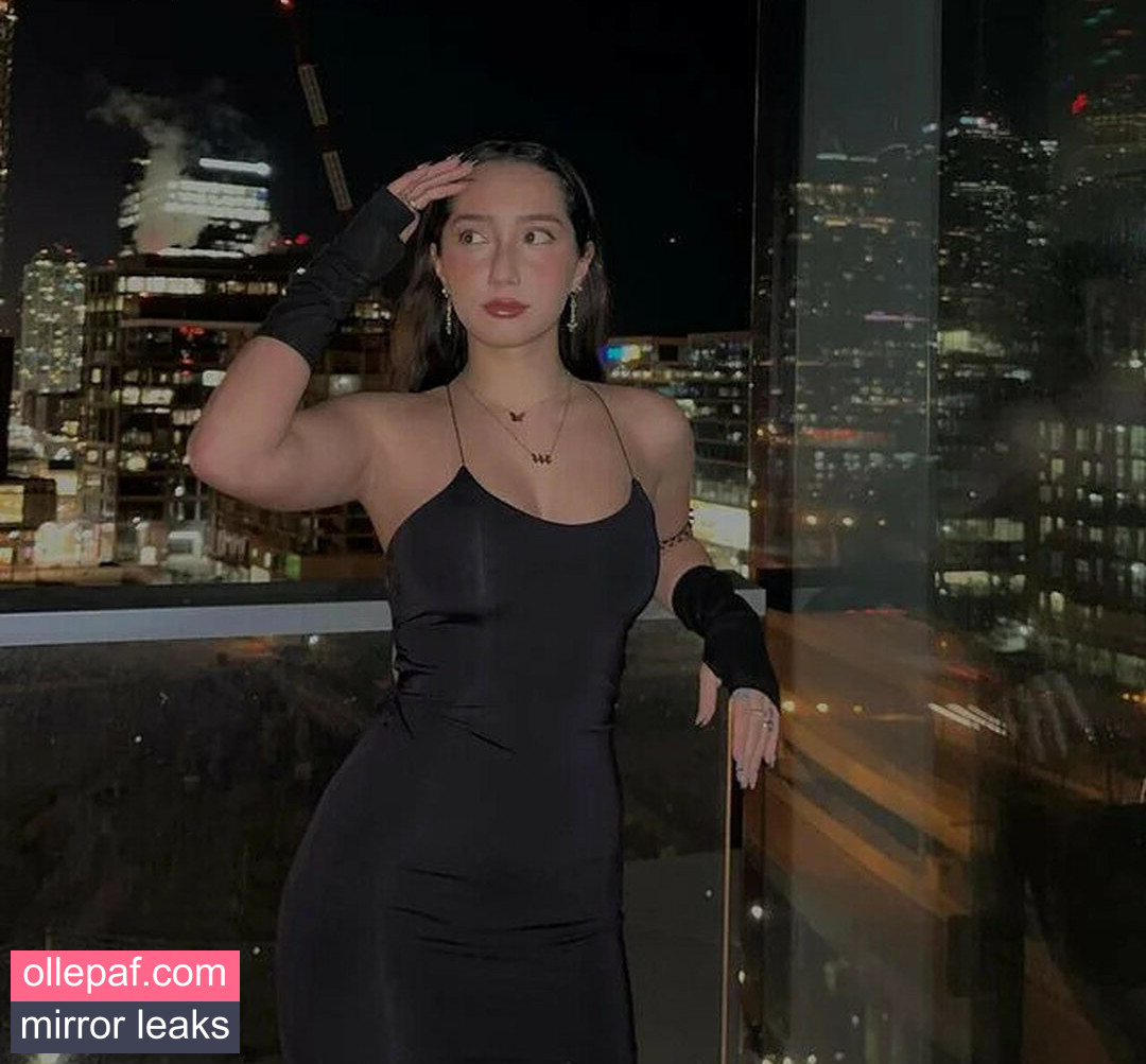 Latest Leaks Sabrina Pezeshkian Nude #305 - Fapello