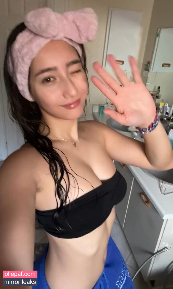 Latest Leaks Sabrina Pezeshkian Nude #32 - Fapello