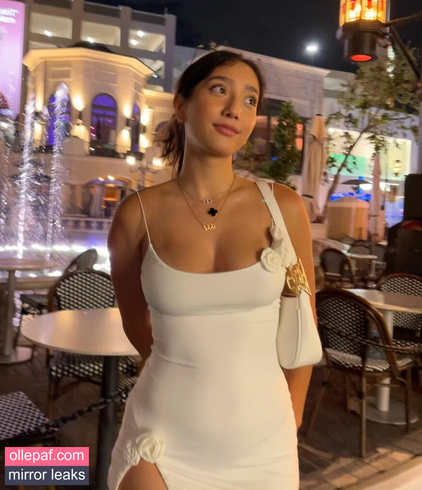 Latest Leaks Sabrina Pezeshkian Nude #313 - Fapello
