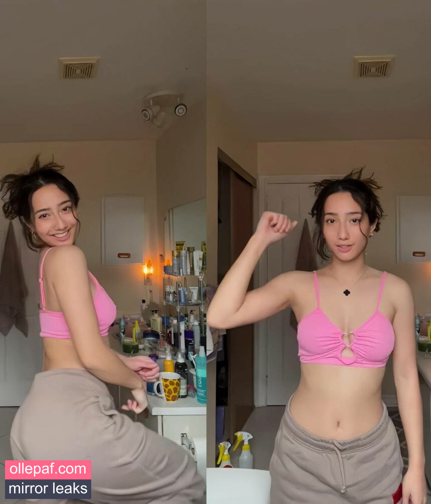 Latest Leaks Sabrina Pezeshkian Nude #315 - Fapello