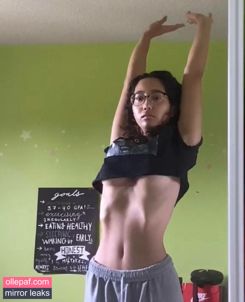 Latest Leaks Sabrina Pezeshkian Nude #323 - Fapello