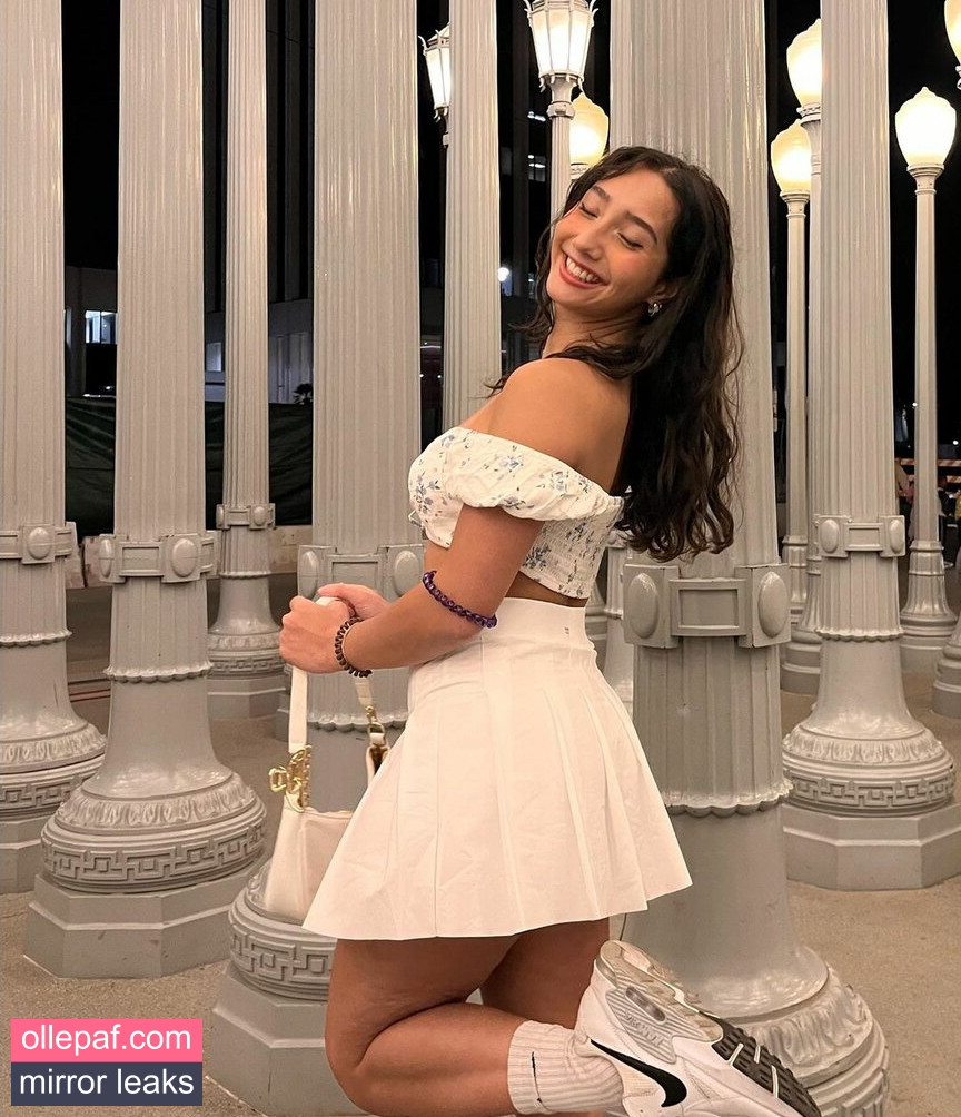 Latest Leaks Sabrina Pezeshkian Nude #324 - Fapello