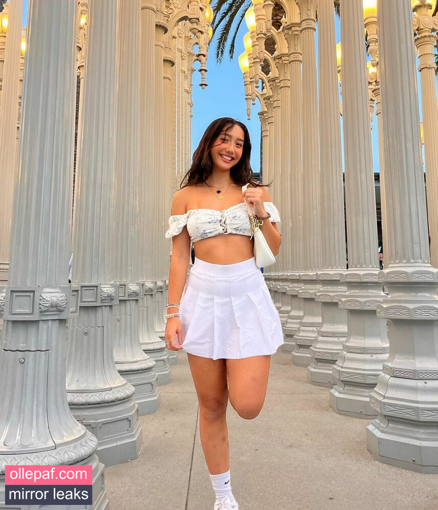 Latest Leaks Sabrina Pezeshkian Nude #325 - Fapello