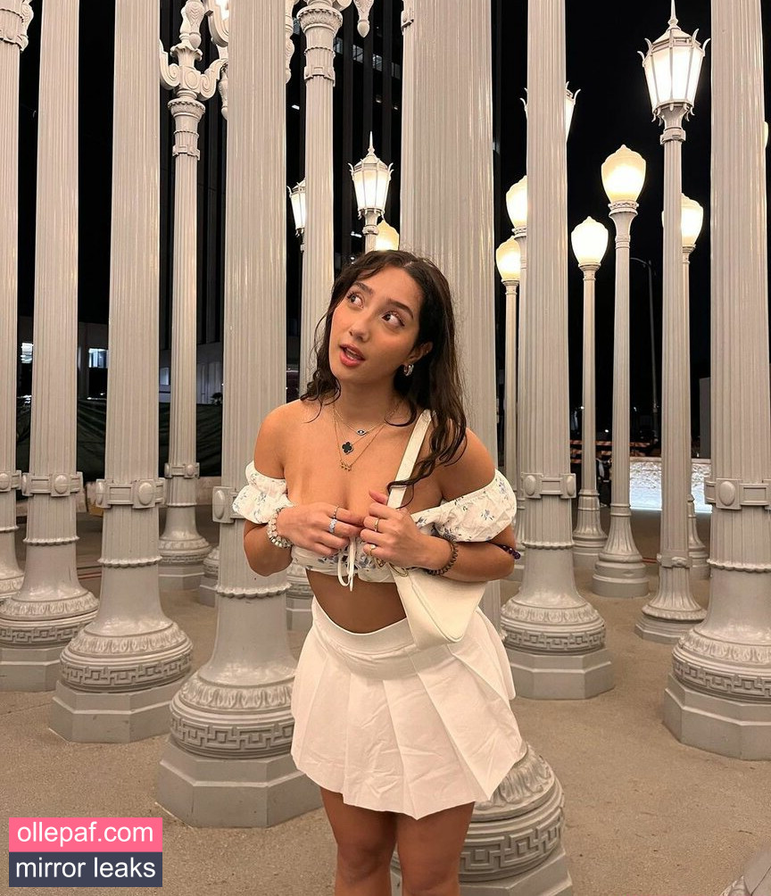 Latest Leaks Sabrina Pezeshkian Nude #326 - Fapello