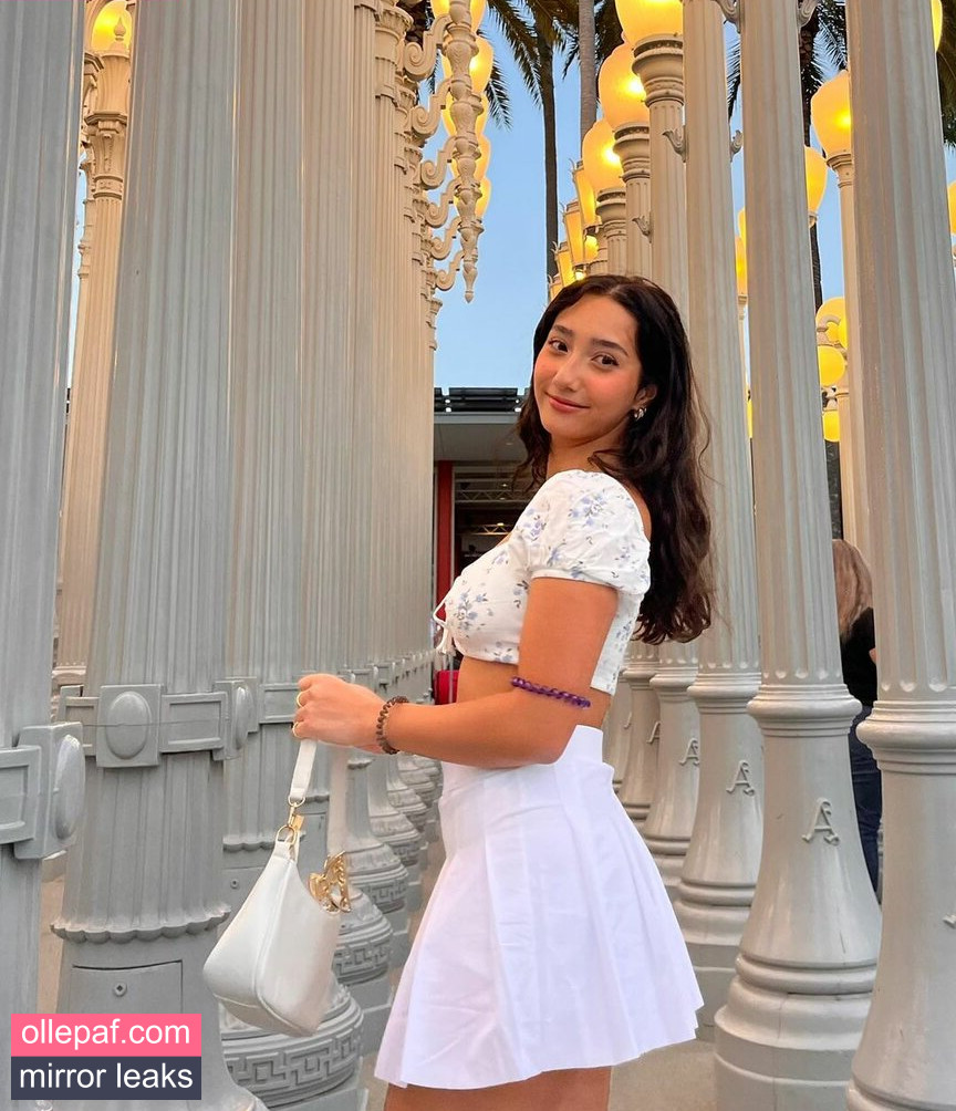 Latest Leaks Sabrina Pezeshkian Nude #329 - Fapello