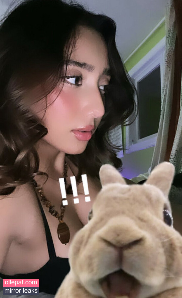 Latest Leaks Sabrina Pezeshkian Nude #340 - Fapello