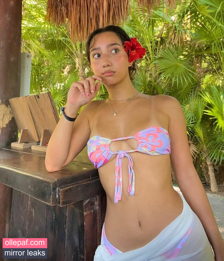 Latest Leaks Sabrina Pezeshkian Nude #347 - Fapello