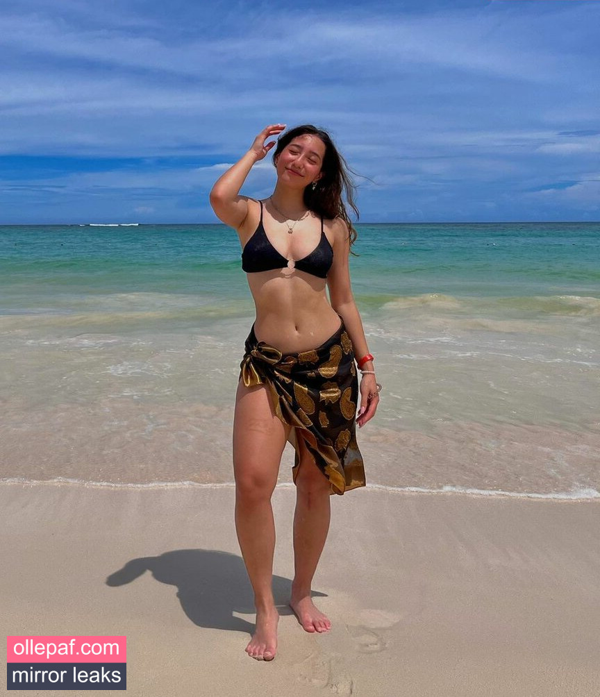 Latest Leaks Sabrina Pezeshkian Nude #356 - Fapello