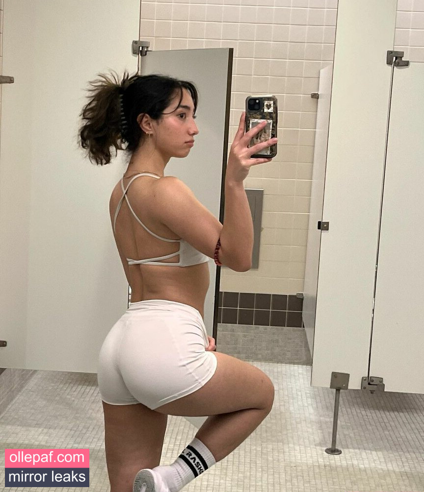 Latest Leaks Sabrina Pezeshkian Nude #387 - Fapello