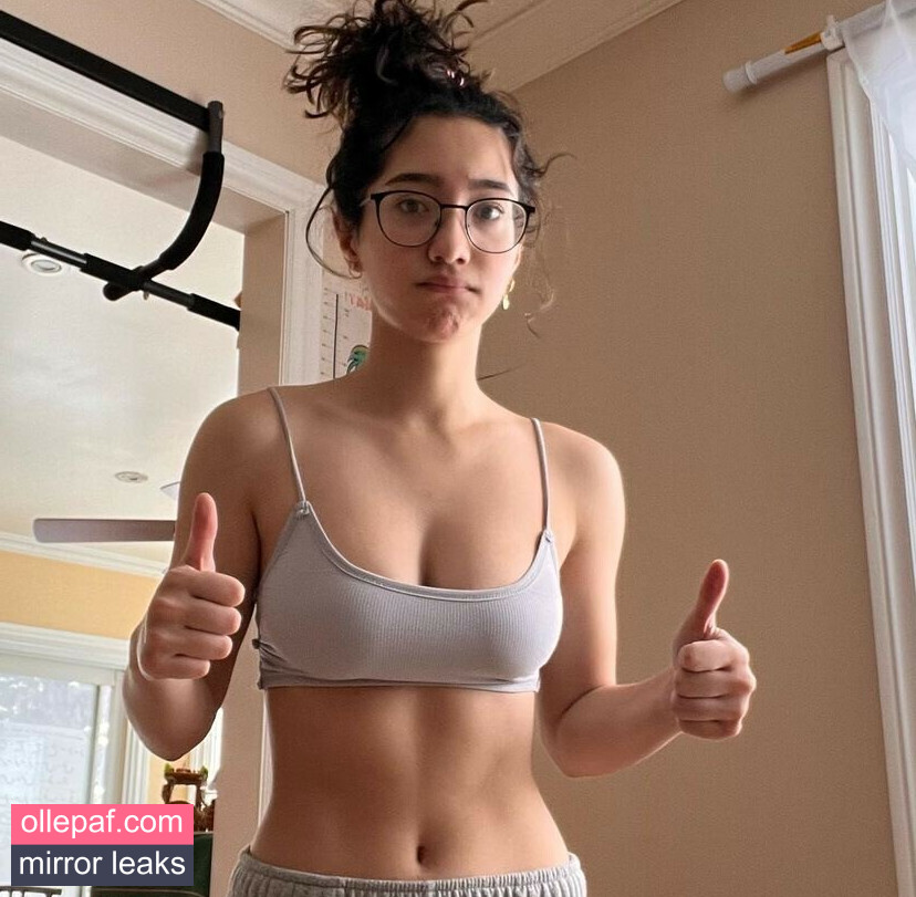 Latest Leaks Sabrina Pezeshkian Nude #410 - Fapello